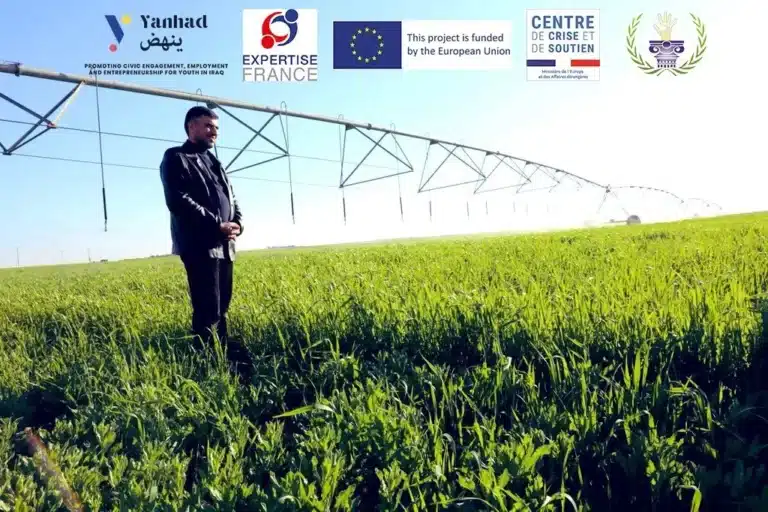 المشاريع الصغيرة المستدامة ودورها في محاربة الفقر