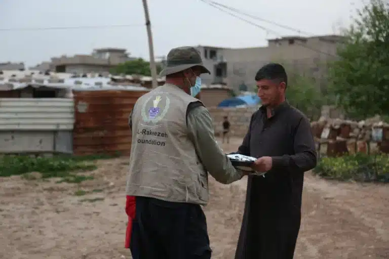 اليوم العالمي للعمل الإنساني: بدأ من العراق .. ولا يزال