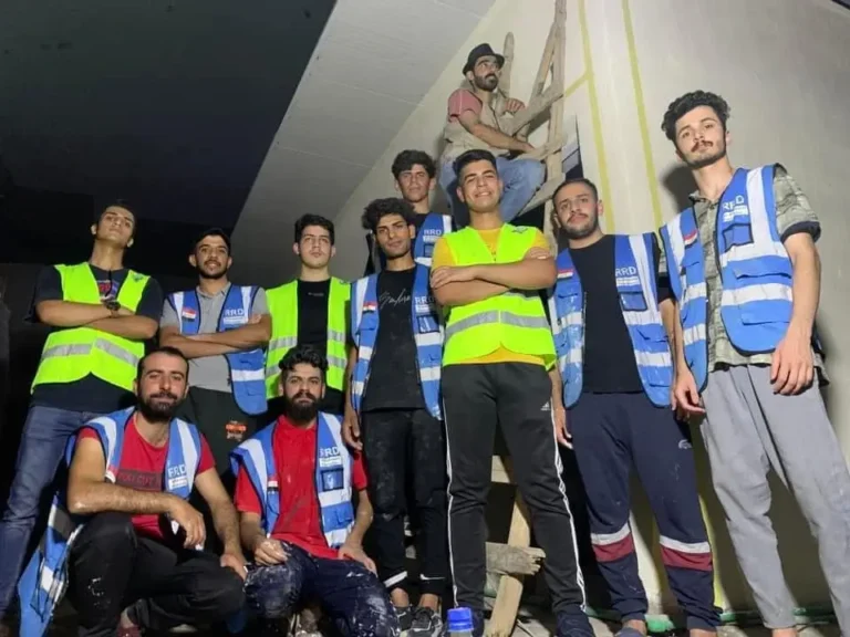 العمل التطوعي .. التحديات وسبل التطوير