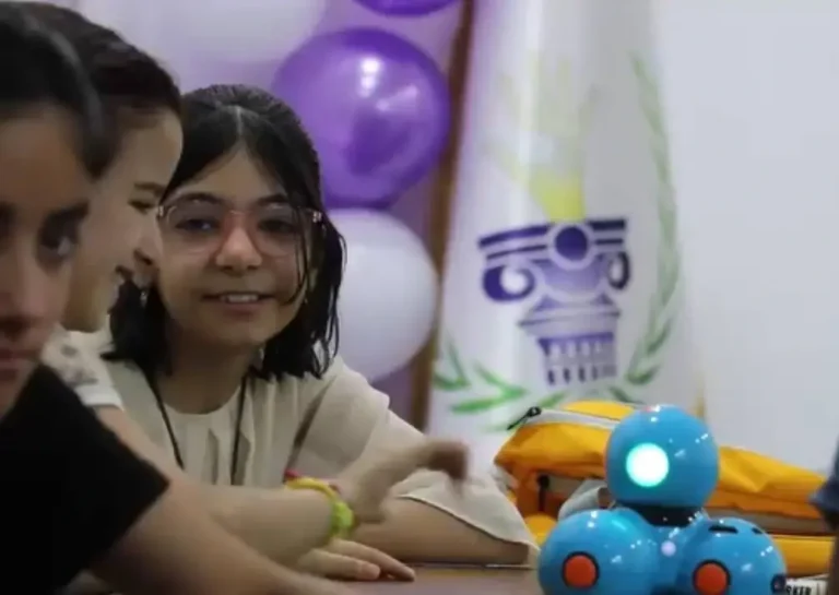 نظام STEM التعليمي في العراق ودور المنظمات المجتمعية