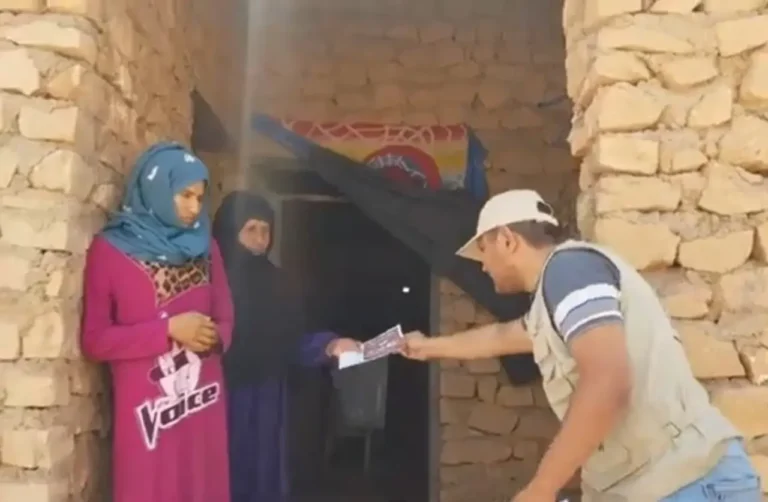 الزكاة ودورها في التنمية المستدامة للبلدان