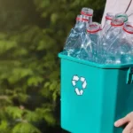 Recycling…wasted resources and making them better