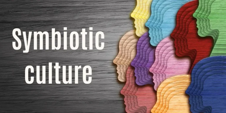 Symbiotic culture in Islamic societies