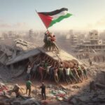 الوضع الإنساني في قطاع غزة.. ودور المؤسسات الإغاثية