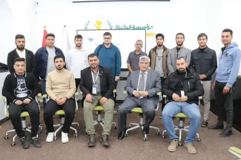 الافاق المستقبلية لما بعد الحياة الجامعية