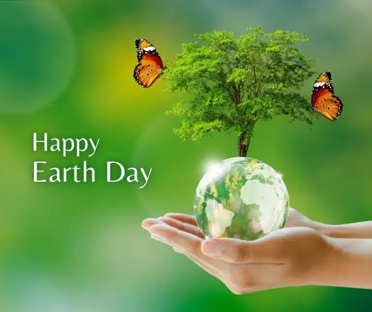 Earth Day
