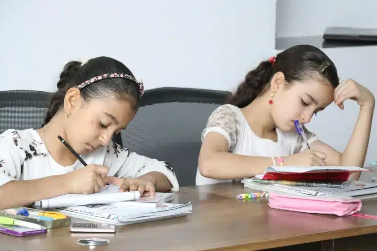 التعليم المستدام