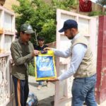 العمل الإغاثي بين الواقع والتحديات
