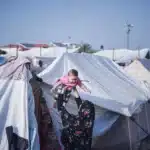 اليوم العالمي للاجئين