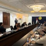 الركيزة تعزز حضورها الدولي في قيادة تنسيق قطاع التعليم عبر منتدىICSEF