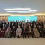 مؤسسة الركيزة تنظّم مؤتمر “إدارة الزكاة” في بغداد وبحضور دولي واسع