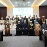 A Select Group of Senior Jurists Discuss the Future of "Institutional Qurbani" in Iraq