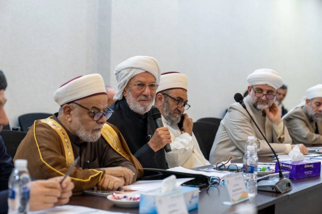 مستقبل الأضاحي المؤسسية