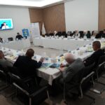 بالشراكة مع اليونسكو.. مؤسسة الركيزة تقود حواراً وطنياً لتعزيز واقع الطفولة المبكرة في العراق