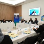 In Partnership with UNESCO, Al-Rakeezeh Leads a National Dialogue to Advance Early Childhood Development in Iraq
