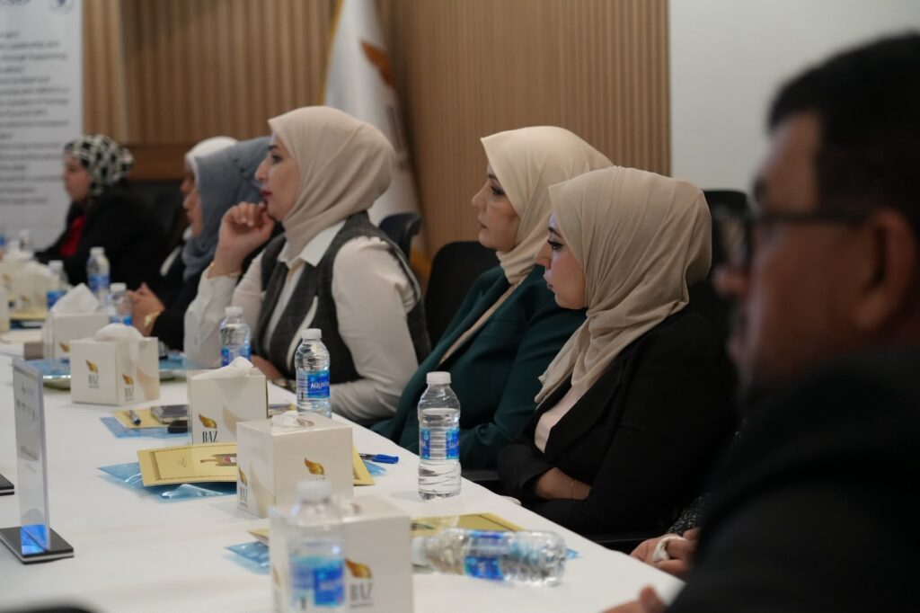 مؤسسة الركيزة واقع الطفولة